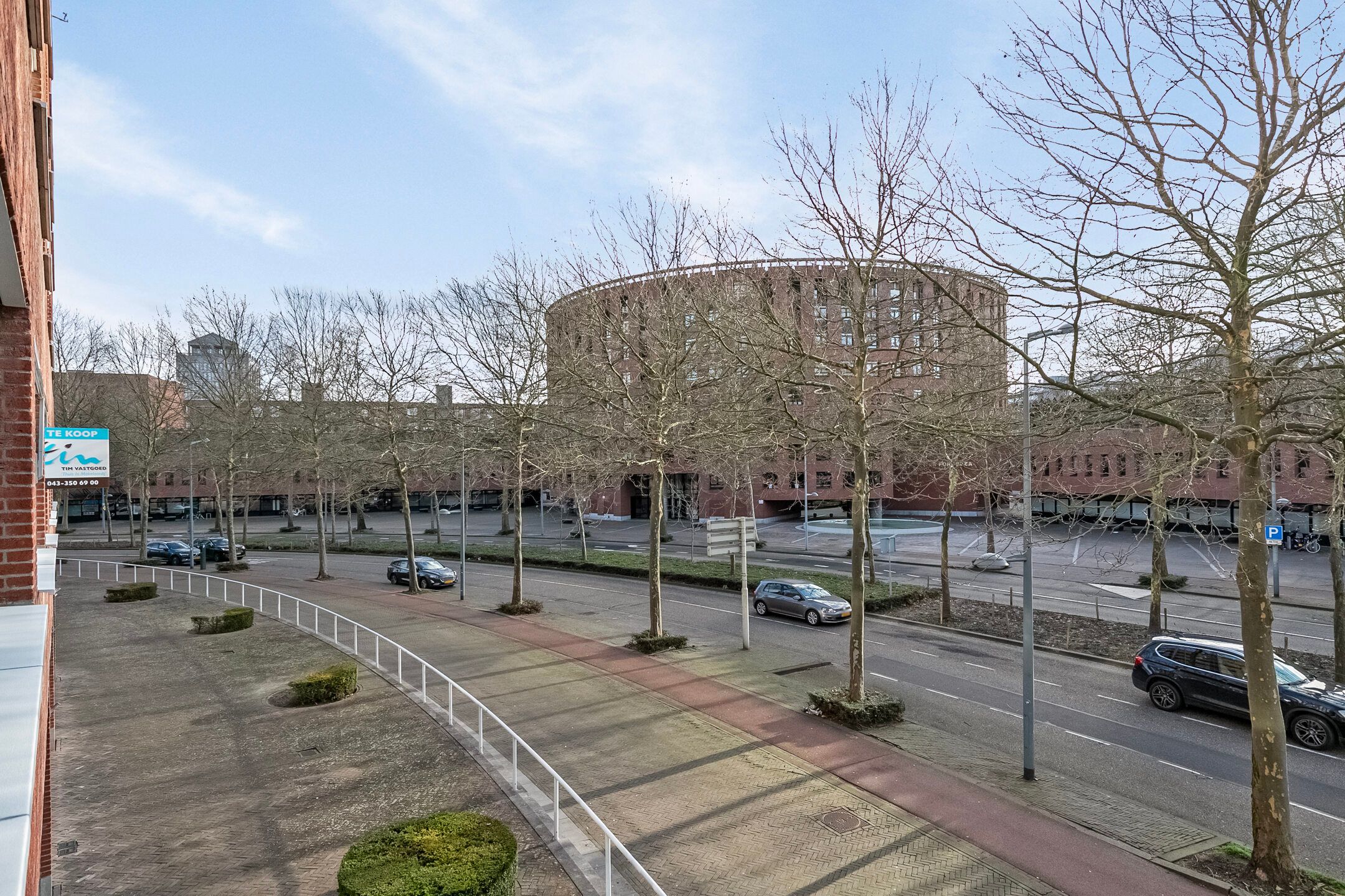 Foto 12 van Hoge Barakken 15-B