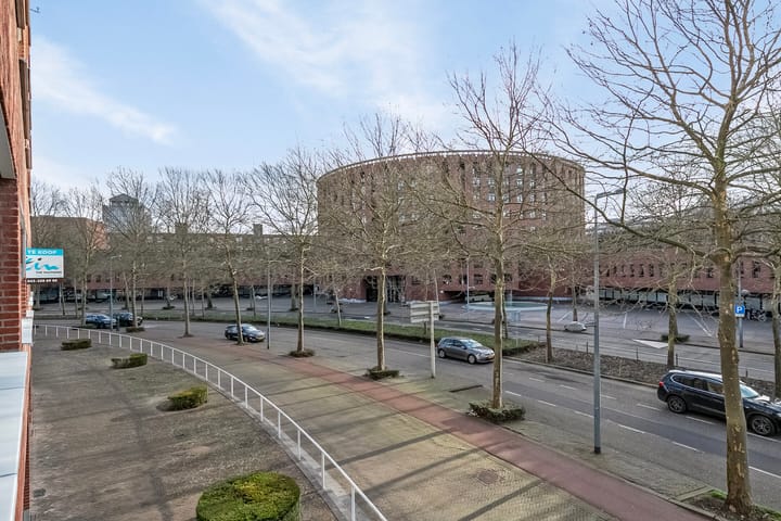 Foto 12 van Hoge Barakken 15-B