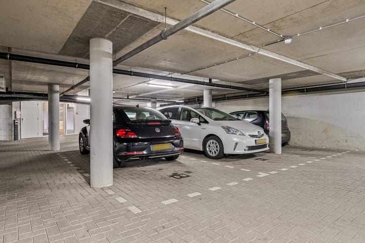 Foto 35 van Hoge Barakken 15-B