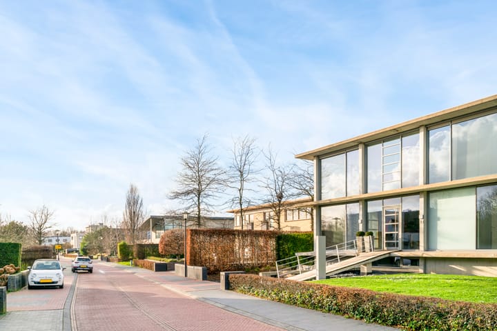 Photo 42 of Andromedasingel 13