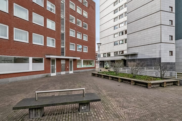 Foto 36 van Hoge Barakken 15-B