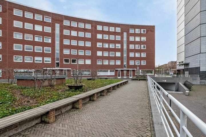 Foto 37 van Hoge Barakken 15-B