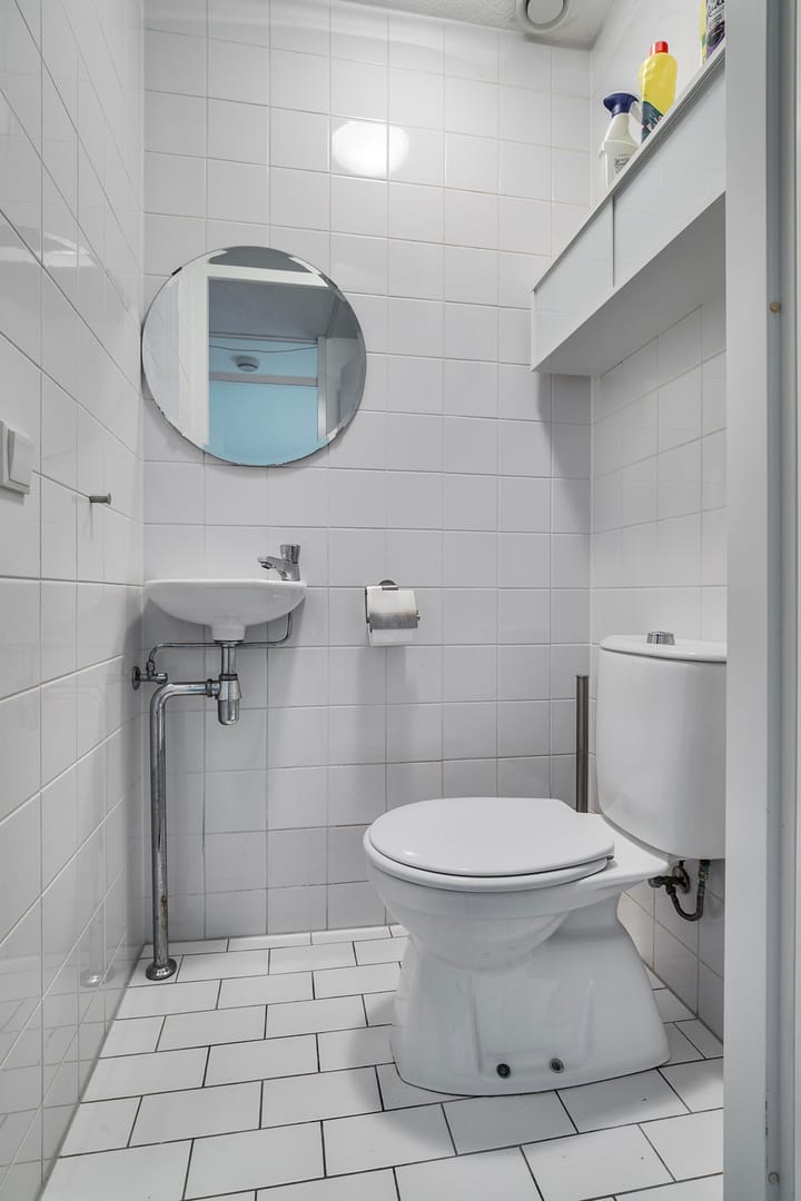 Foto 8 van Wesselsstraat 277