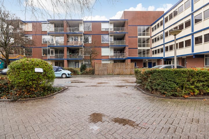 Foto 31 van Bellevuestraat 85