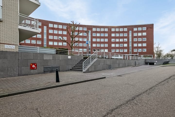 Foto 38 van Hoge Barakken 15-B