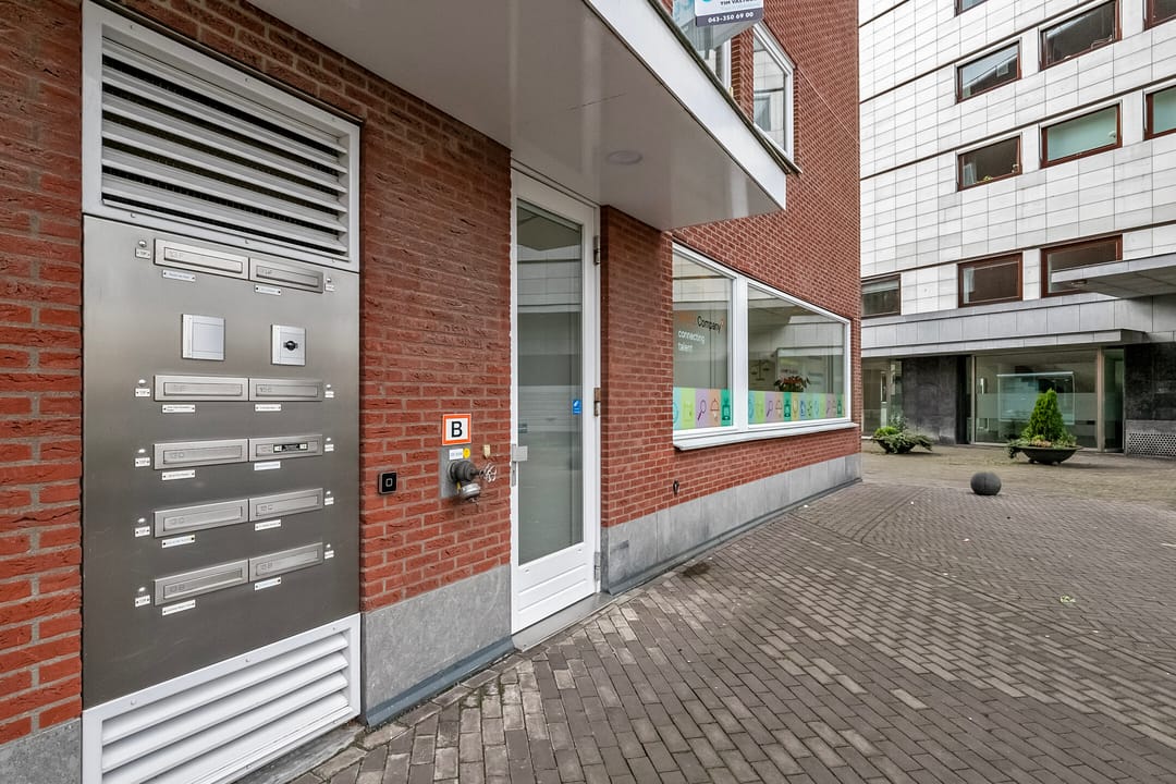 Foto 2 van Hoge Barakken 15-B