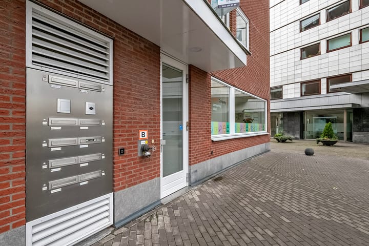 Foto 2 van Hoge Barakken 15-B