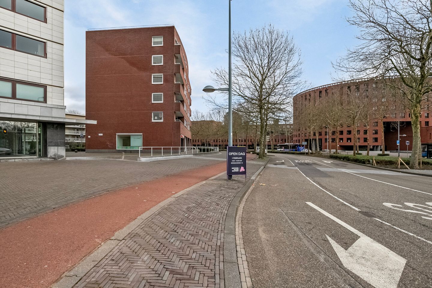 Foto 40 van Hoge Barakken 15-B