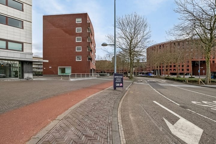 Foto 40 van Hoge Barakken 15-B