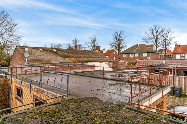 Foto 26 van Irisstraat 29