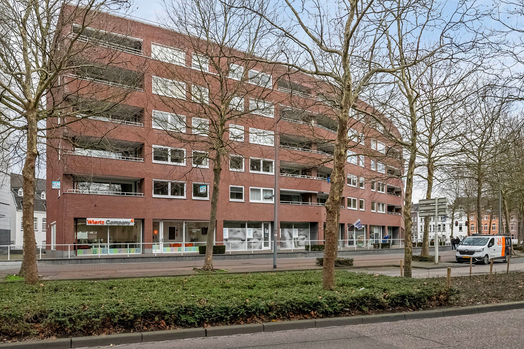 Foto 42 van Hoge Barakken 15-B