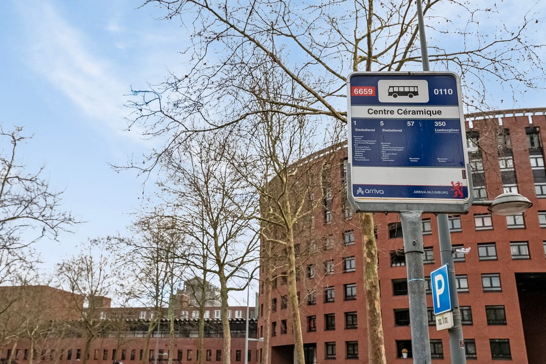 Foto 43 van Hoge Barakken 15-B