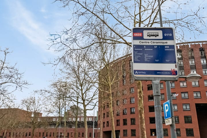 Foto 43 van Hoge Barakken 15-B