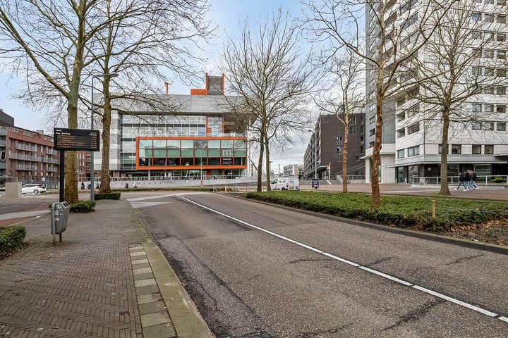 Foto 44 van Hoge Barakken 15-B