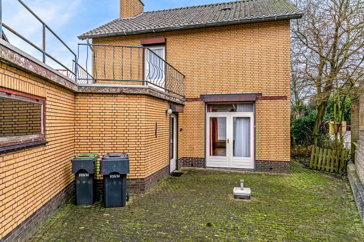 Foto 28 van Irisstraat 29