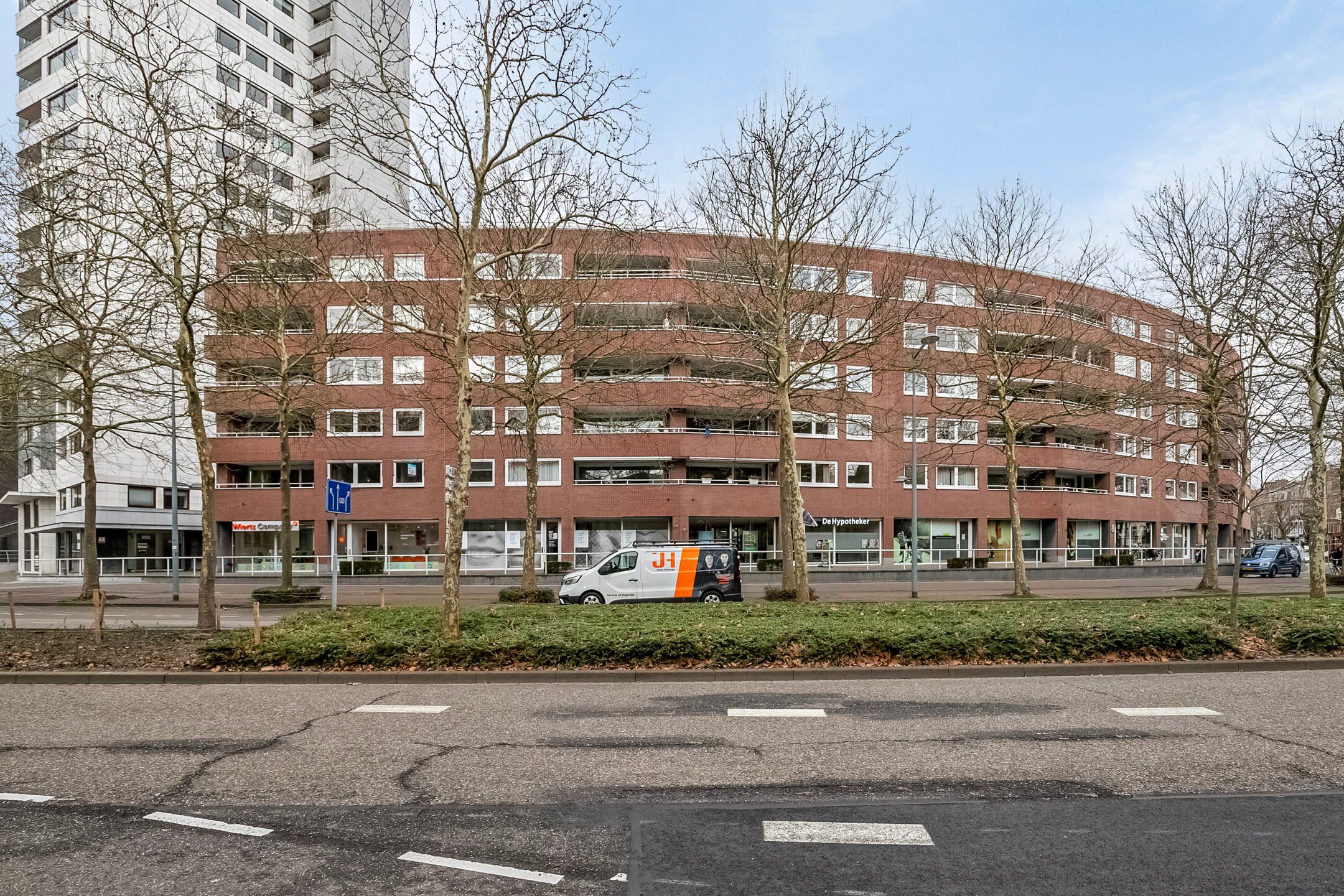 Foto 45 van Hoge Barakken 15-B