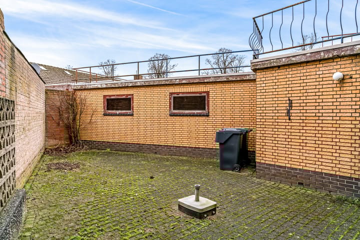 Foto 29 van Irisstraat 29