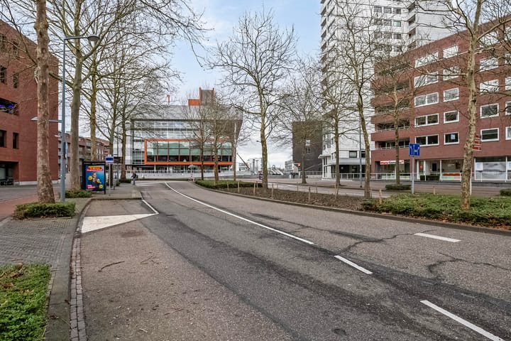 Foto 46 van Hoge Barakken 15-B