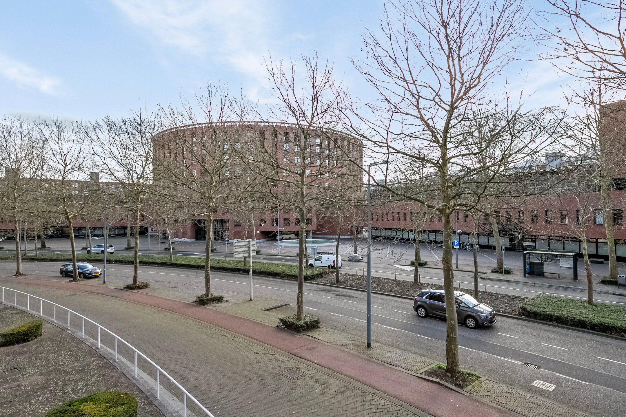 Foto 48 van Hoge Barakken 15-B