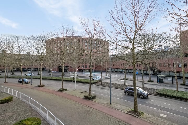 Foto 48 van Hoge Barakken 15-B