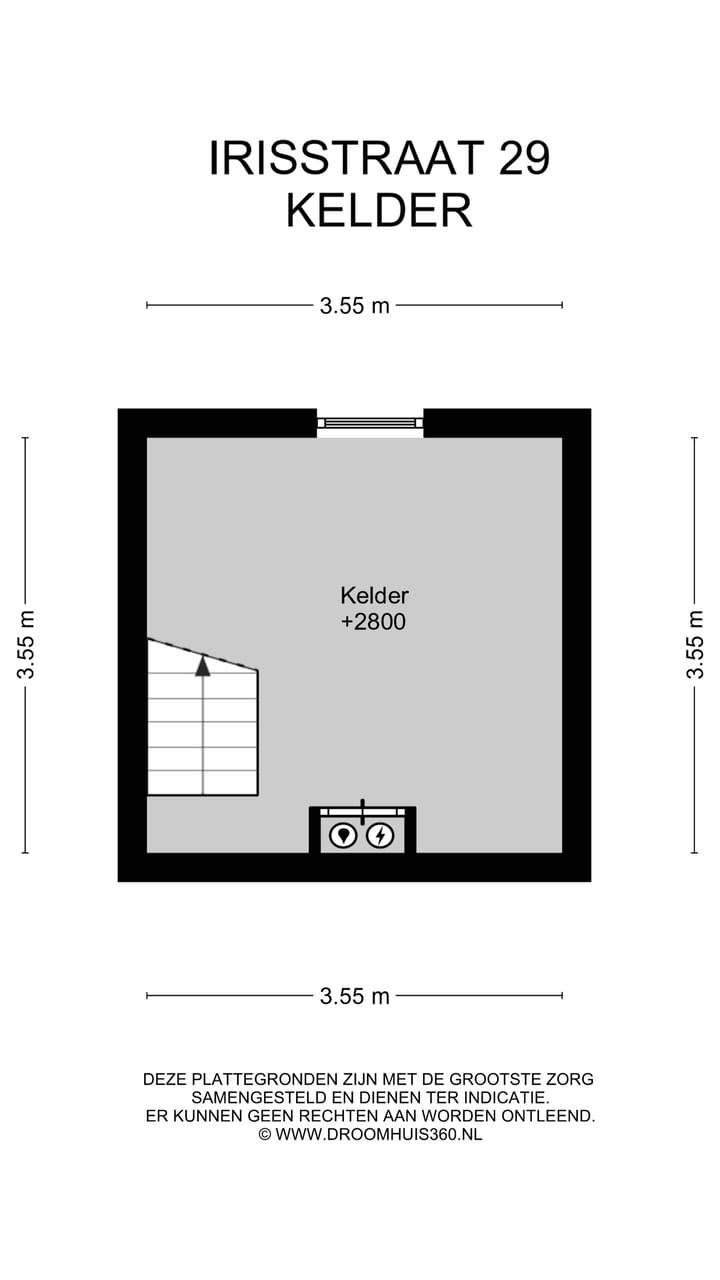 Foto 33 van Irisstraat 29