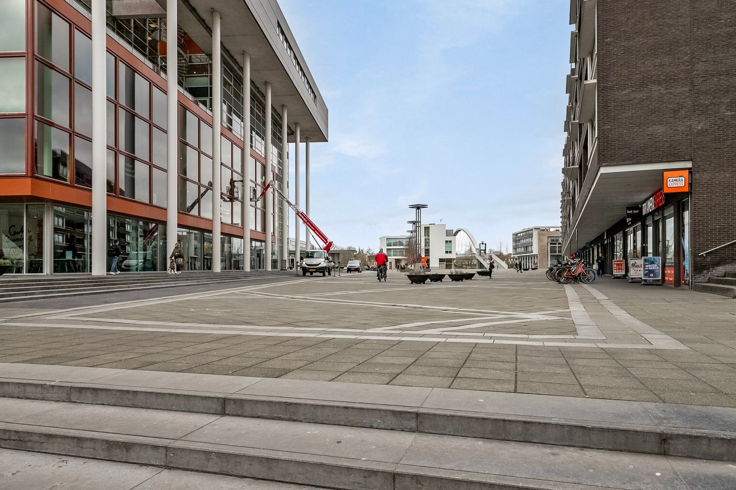 Foto 49 van Hoge Barakken 15-B