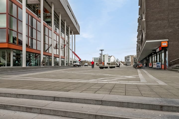 Foto 49 van Hoge Barakken 15-B