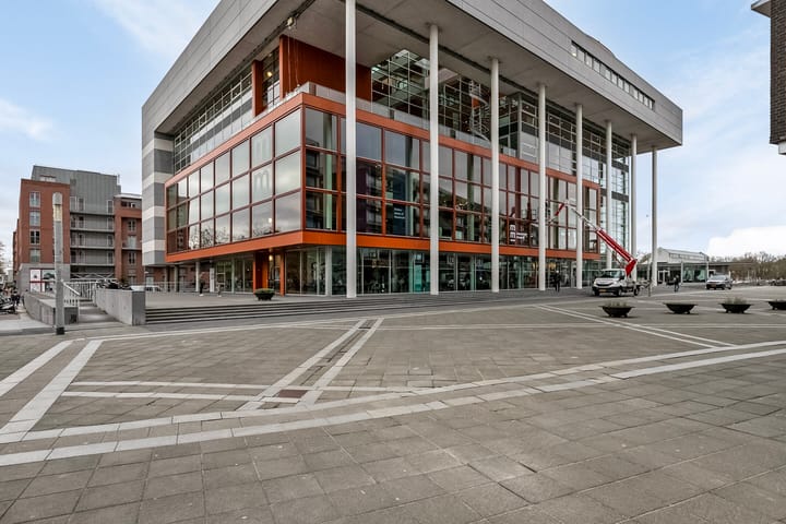 Foto 50 van Hoge Barakken 15-B