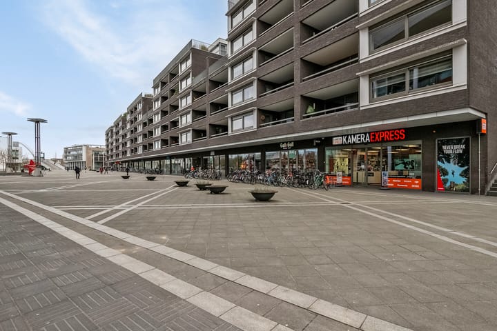 Foto 51 van Hoge Barakken 15-B