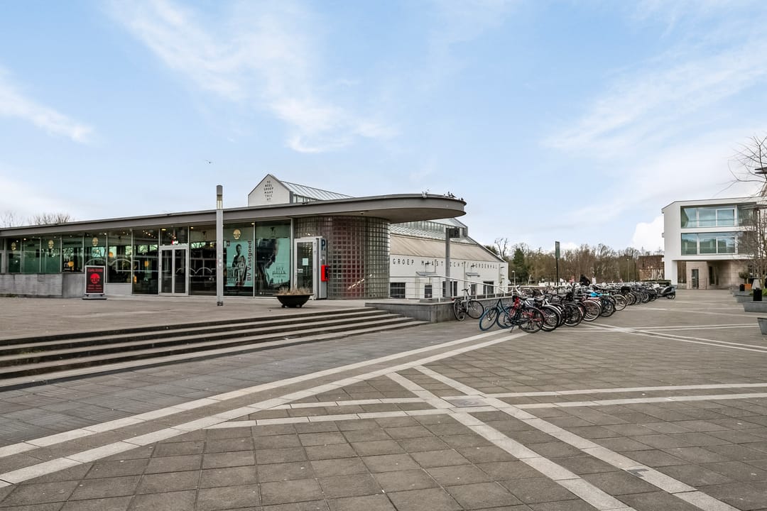 Foto 52 van Hoge Barakken 15-B