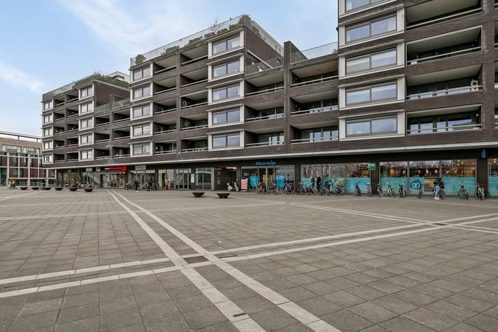 Foto 53 van Hoge Barakken 15-B