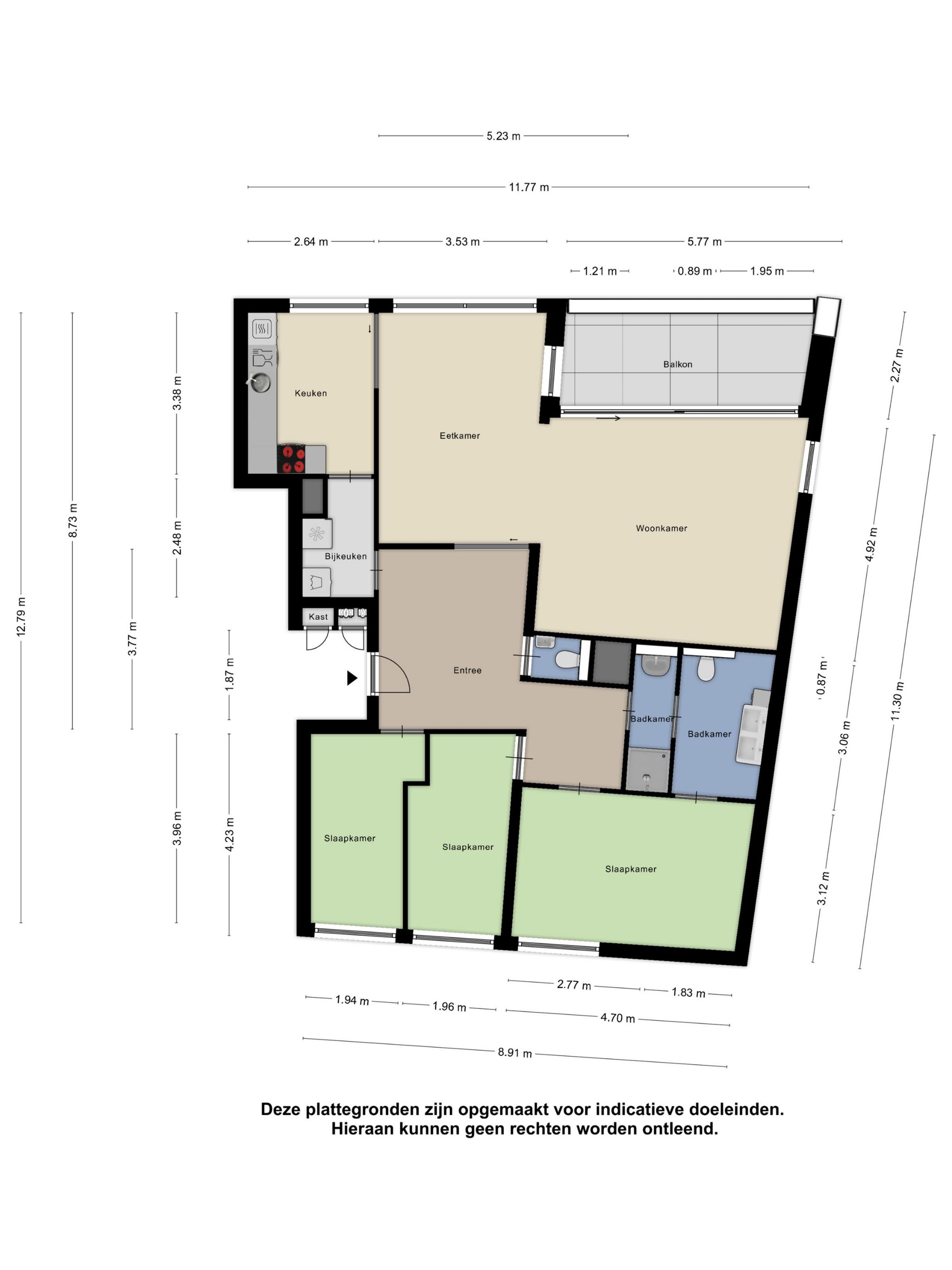 Foto 57 van Hoge Barakken 15-B