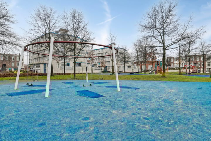 Foto 30 van Wesselsstraat 277