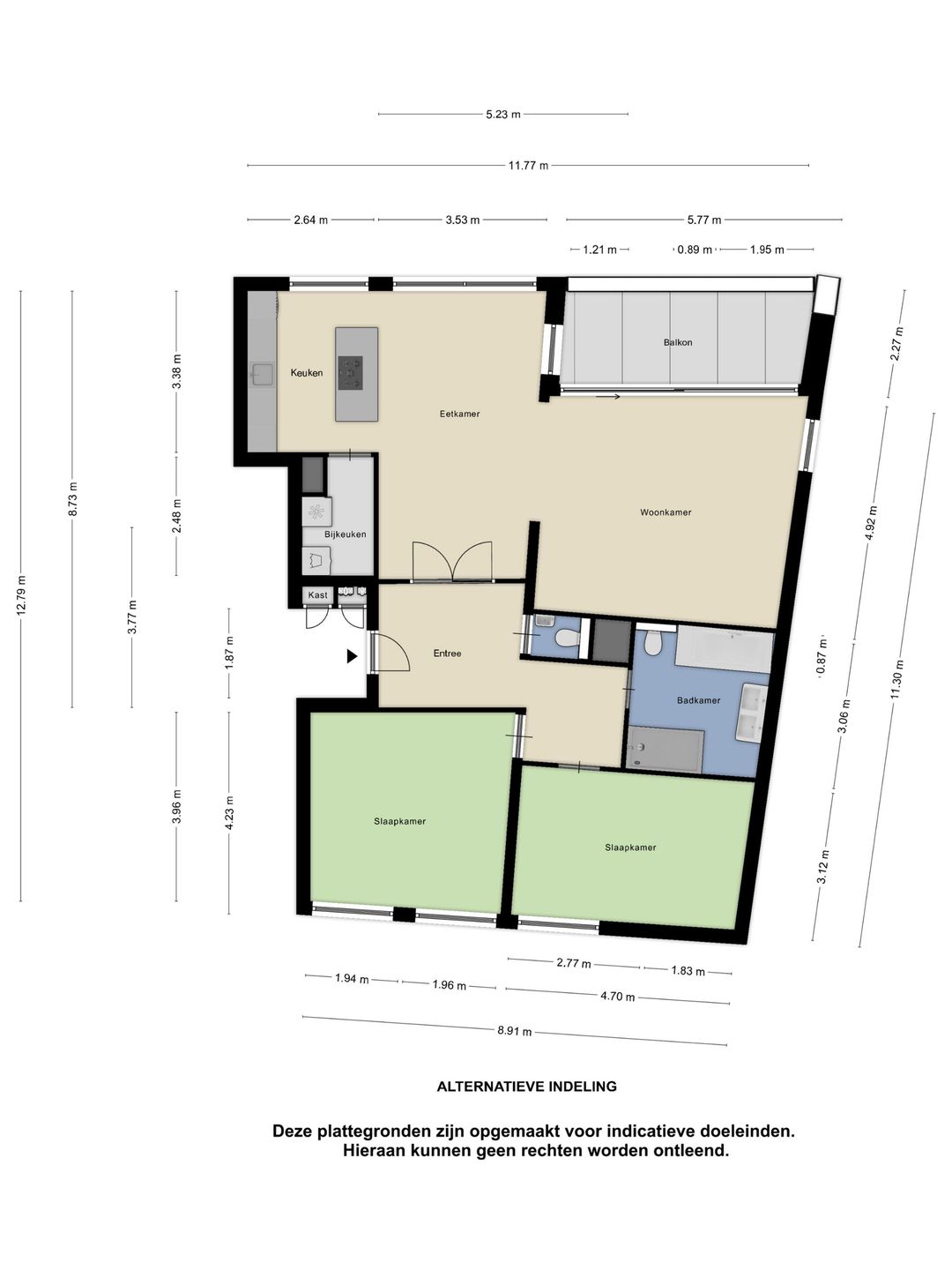 Foto 58 van Hoge Barakken 15-B