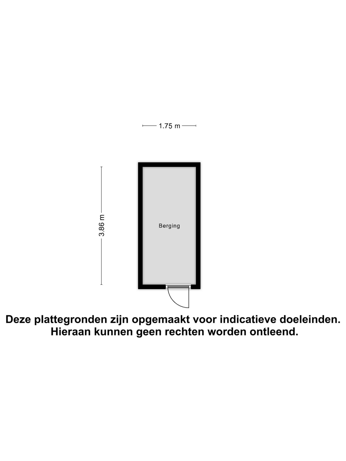 Foto 59 van Hoge Barakken 15-B