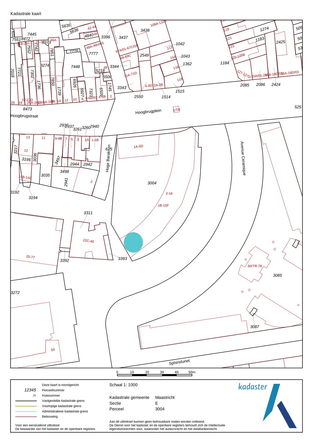 Foto 61 van Hoge Barakken 15-B