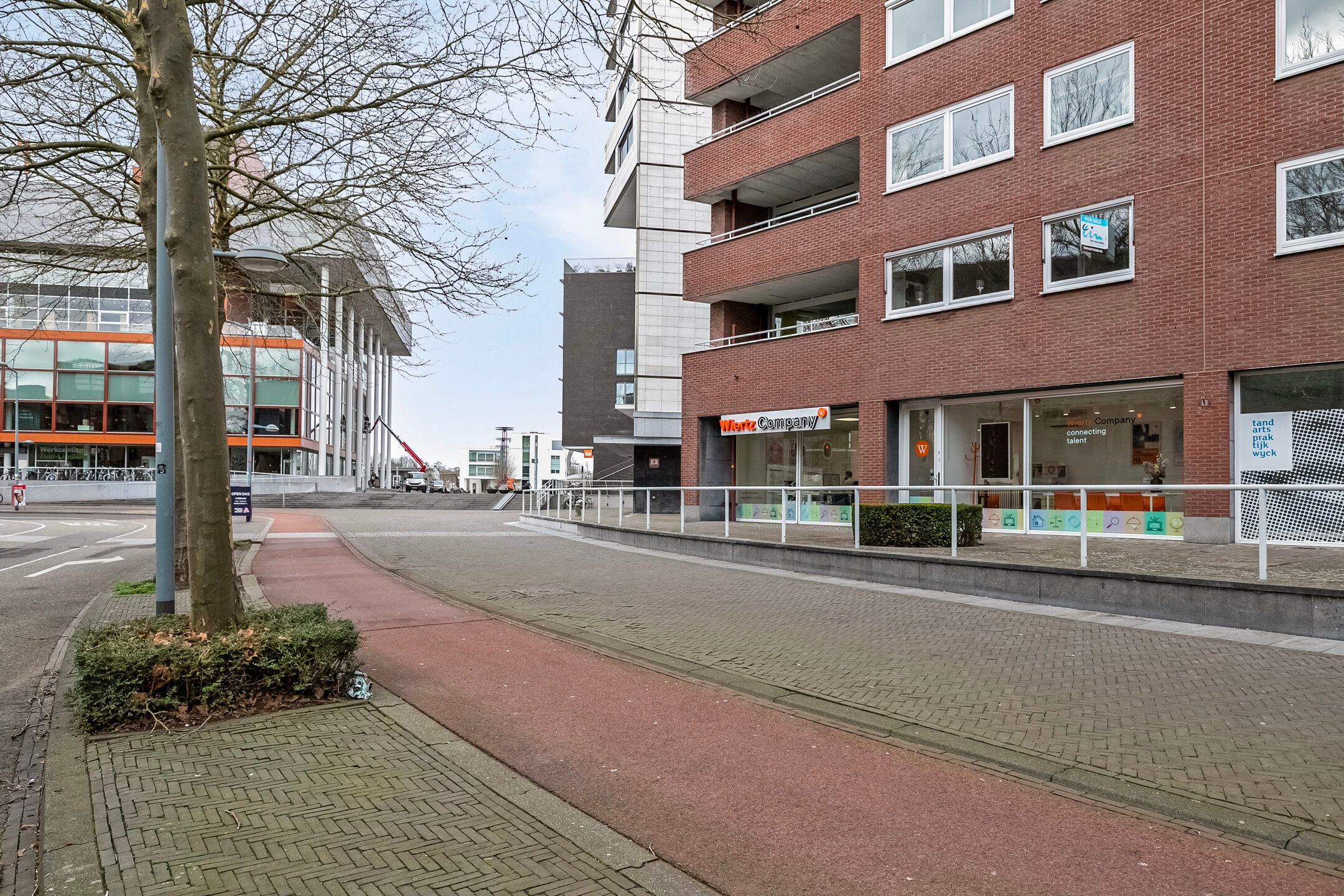 Foto 39 van Hoge Barakken 15-B