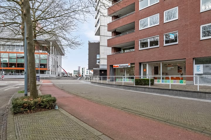 Foto 39 van Hoge Barakken 15-B