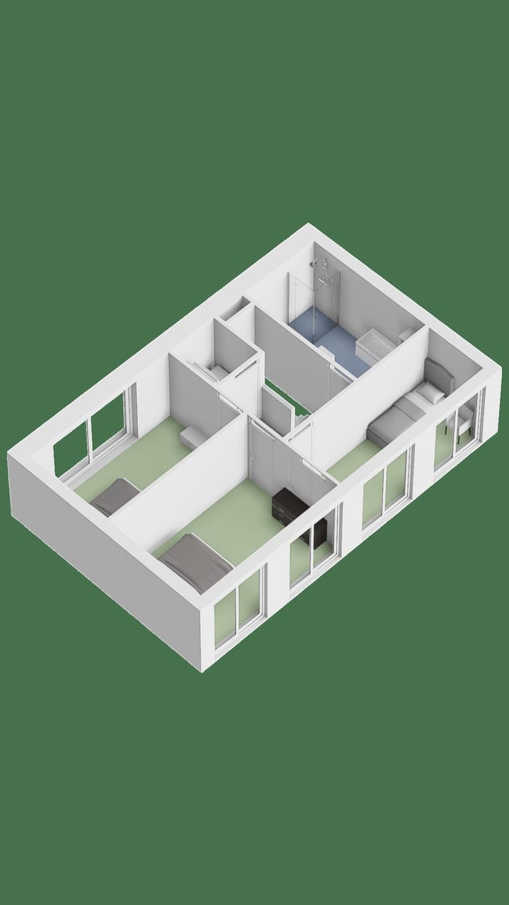 Foto 40 van Wesselsstraat 277