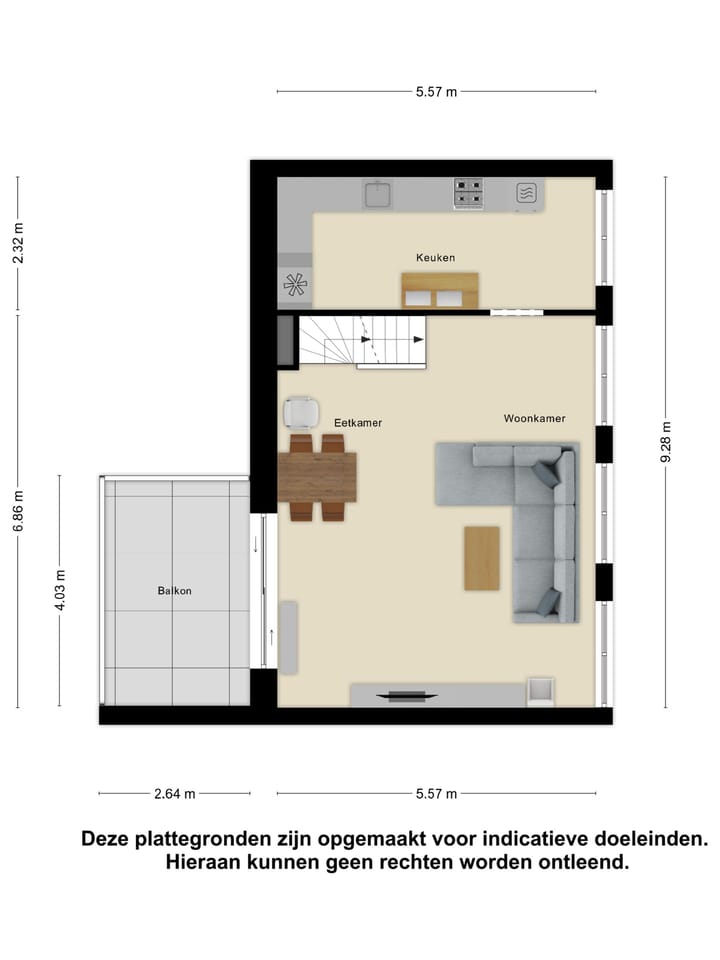 Foto 42 van Wesselsstraat 277