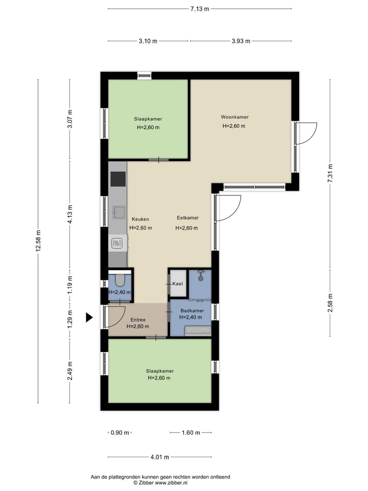 Photo 29 of Klepperstee - Grote Stern 16