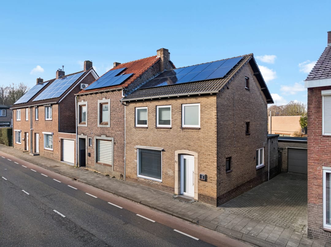 Photo 1 of Kleikoeleweg 37