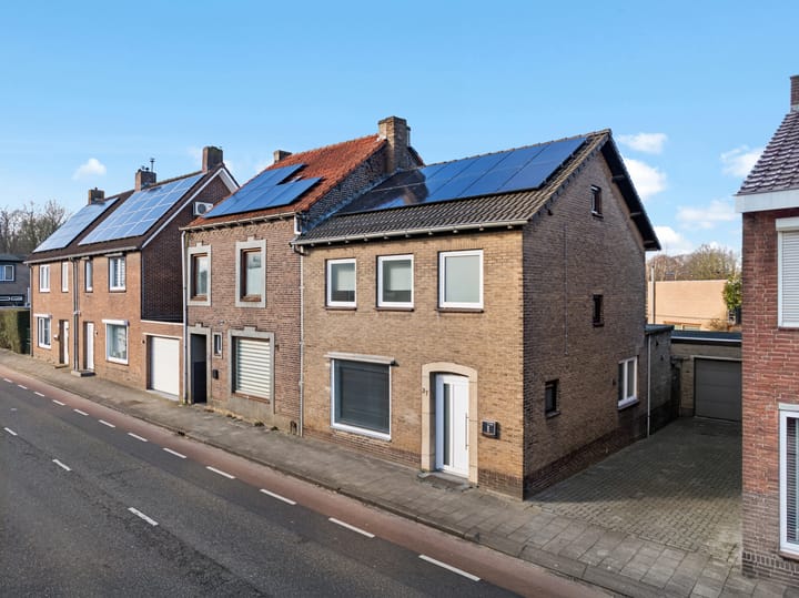 Foto 1 van Kleikoeleweg 37