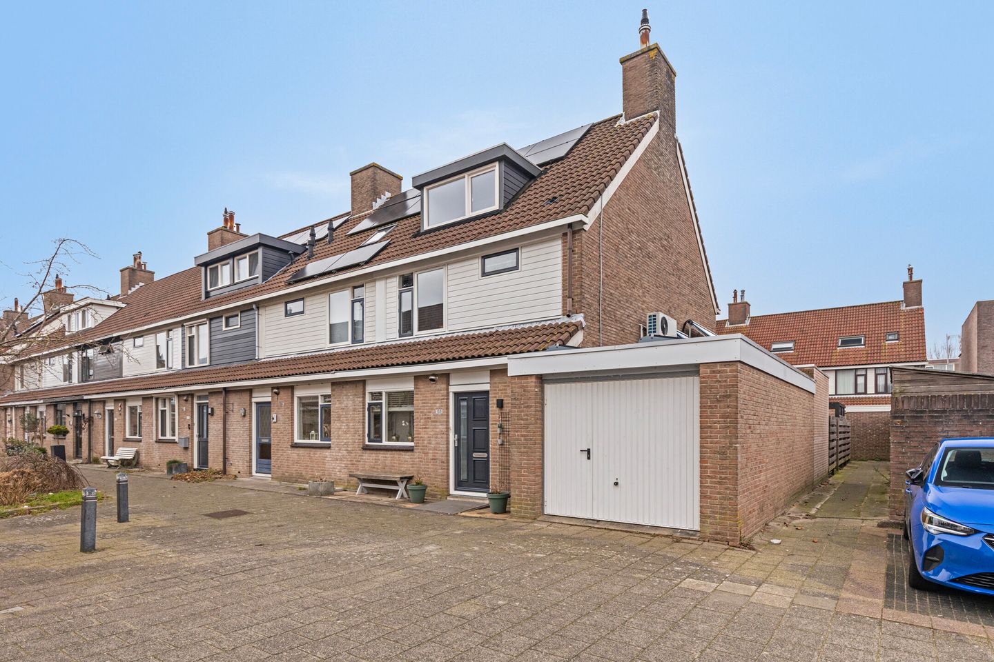 Foto 5 van Mandenvlechter 153