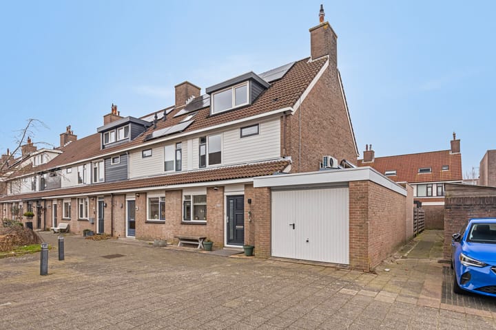 Foto 5 van Mandenvlechter 153