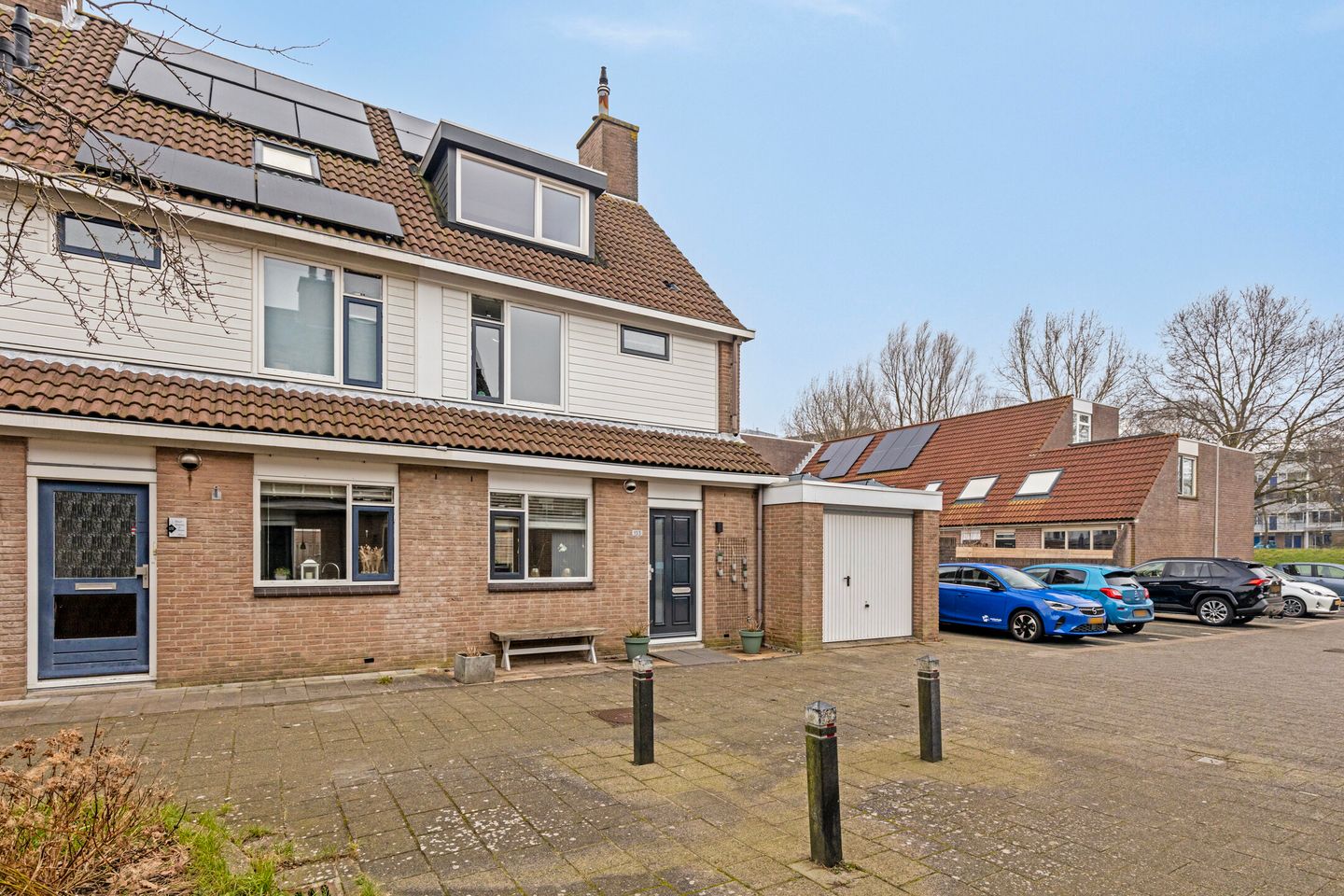 Foto 4 van Mandenvlechter 153