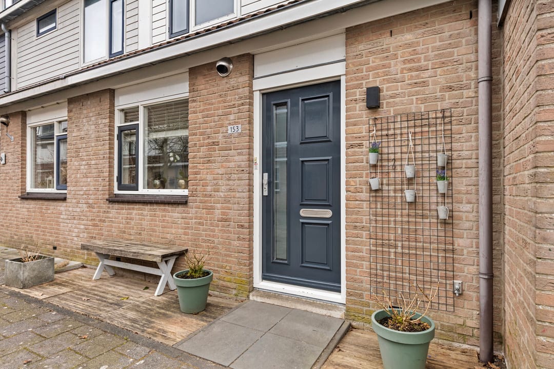 Foto 8 van Mandenvlechter 153