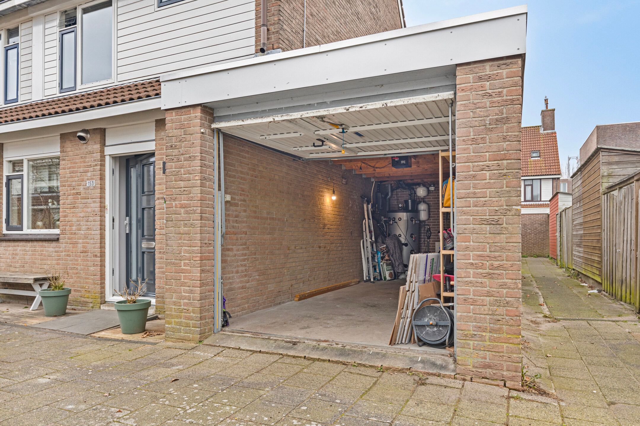 Foto 6 van Mandenvlechter 153