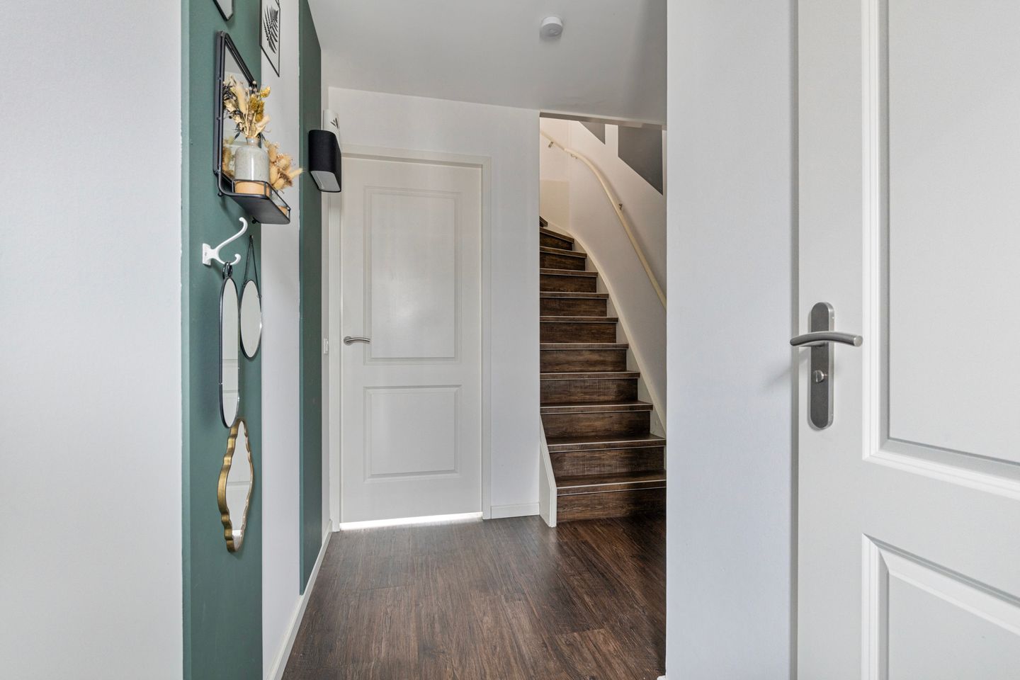 Foto 10 van Mandenvlechter 153