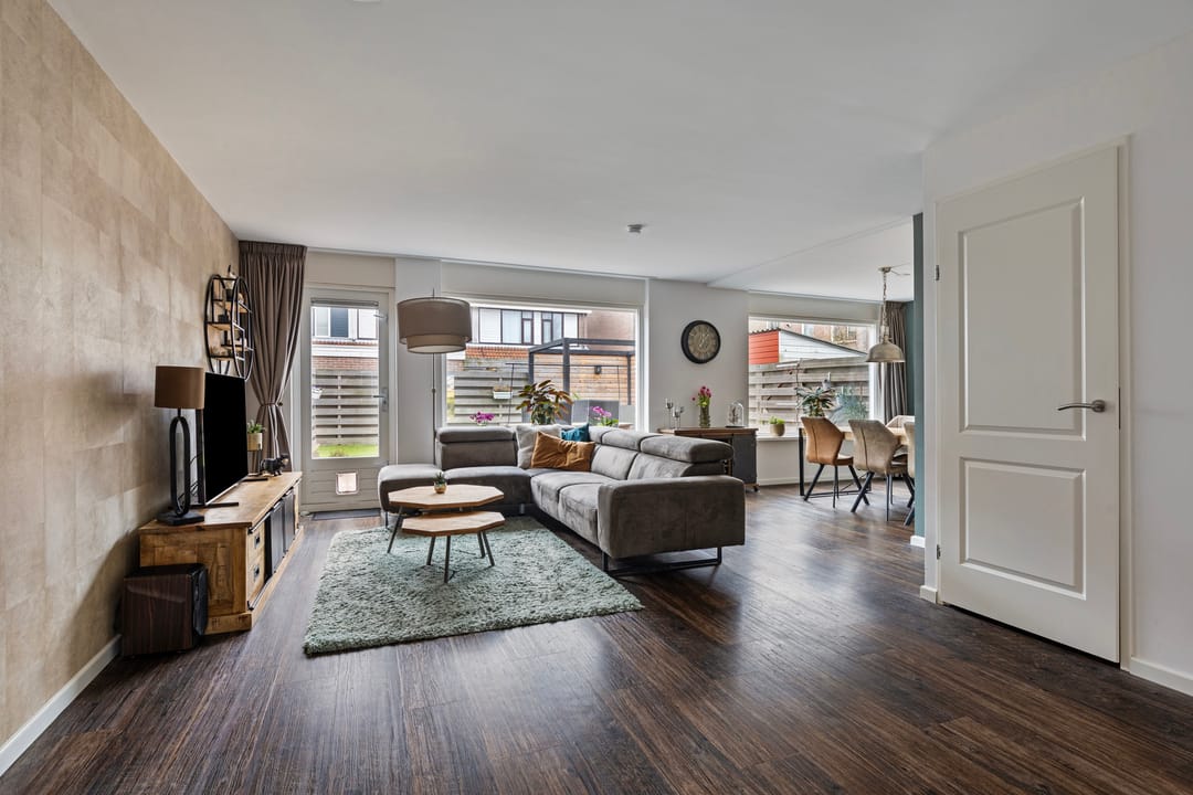 Foto 11 van Mandenvlechter 153